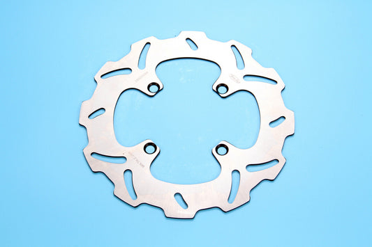 Front Brake Rotor Disc Disk for Kawasaki KLX 400 R 2003