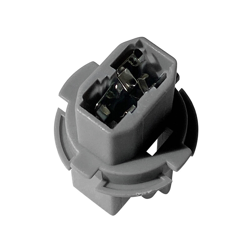 GF3H513E7 Rear Turn Signal Light Bulb Socket Fit For CX-9 2004-2013 for Mazda 3 Gray Q