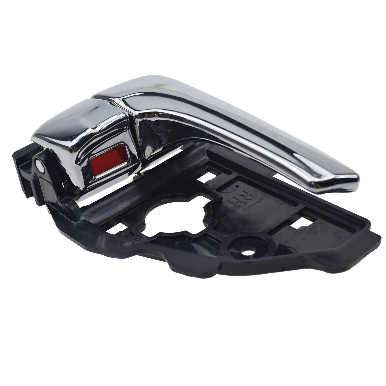 Door Handle Right Side Interior Chrome For 10-15 for Hyundai for Tucson ix35 82620-2S010