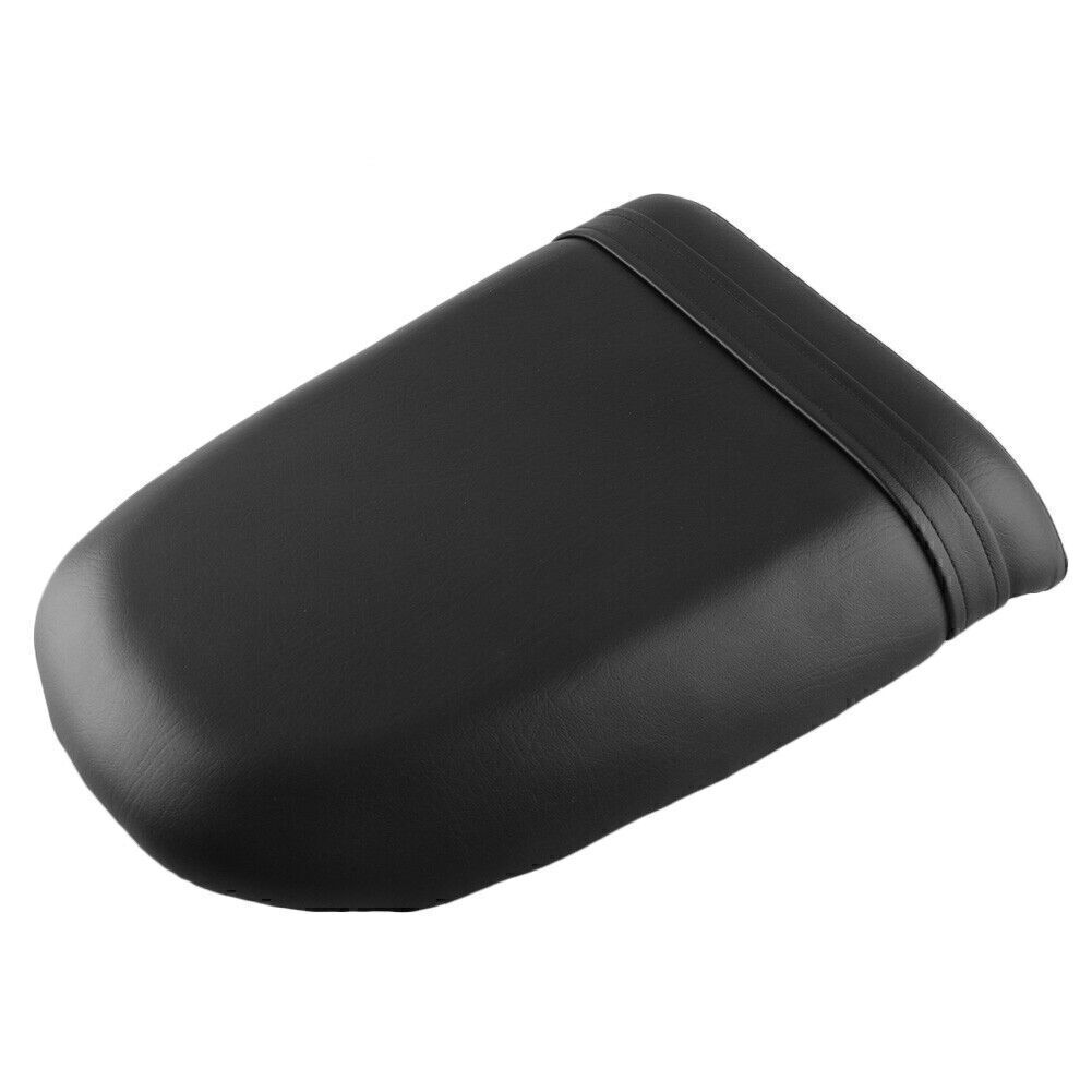 for Suzuki GSXR 600 750 2001 2002 2003 Rear for Seat Passenger Cushion Pillion Q