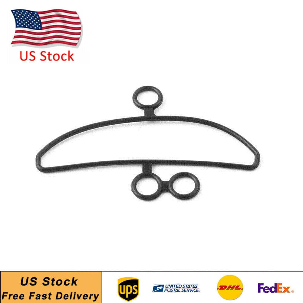 1x Jet Block O-Ring Carburetor Mid Body Gasket For Keihin PWK 33 35 36 38 39 41
