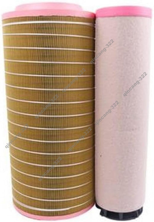 Air Filter 2914502400 for Atlas Copco Air Compressor XAHS 236 MD 237 XAMS 287 Q
