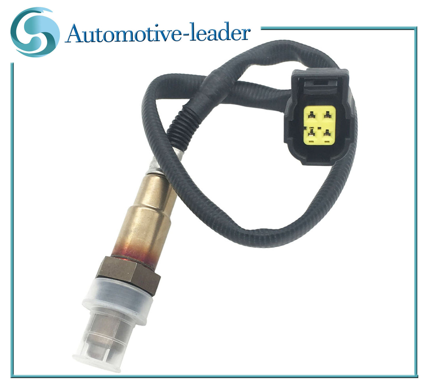 Rear Oxygen Sensor for Mercedes C300 CL550 E350 GL450 ML550 R350 S450 0045420818
