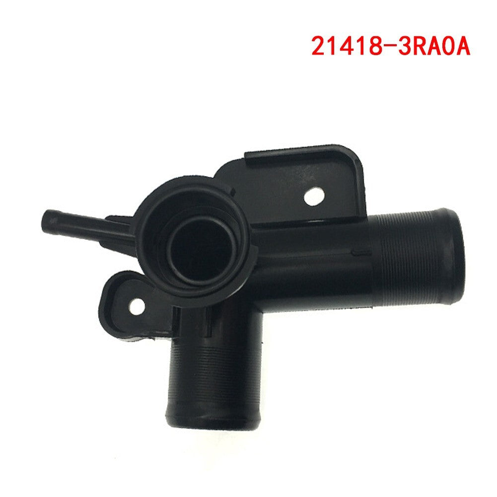 Radiator Coolant Filler Neck-Pipe for Nissan For Sentra 2013-2019 21418-3RA0A
