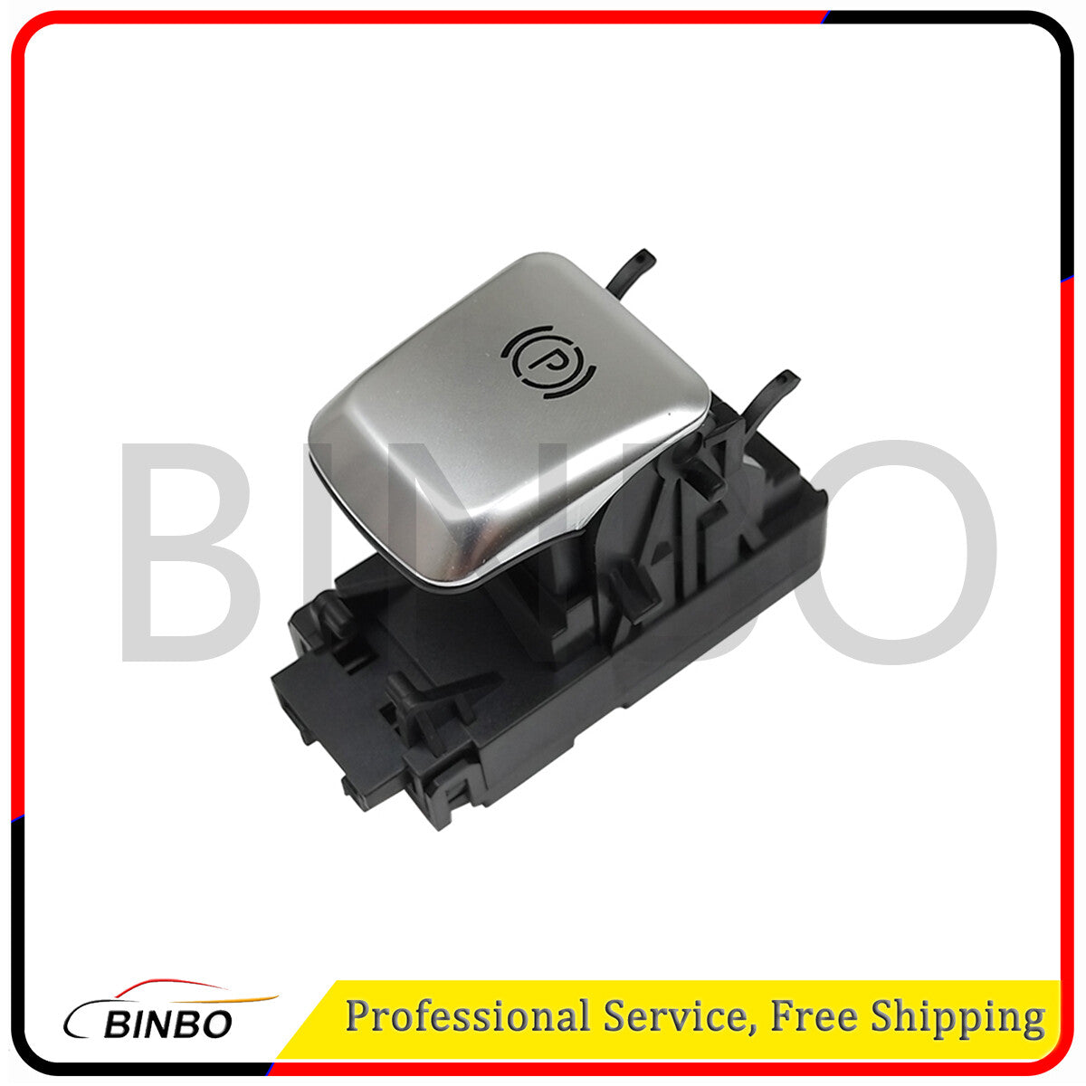 FITS for MERCEDES E CLASS W213 Electric Parking Brake Switch A2139053803