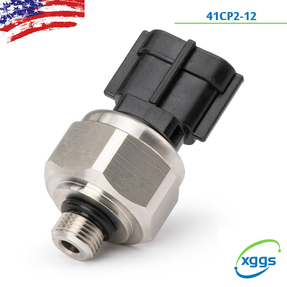 Hydraulic pressure sensor suitable for Yamaha 07-19 F150-350 and HP VF250 hydraulic pressure sensors.