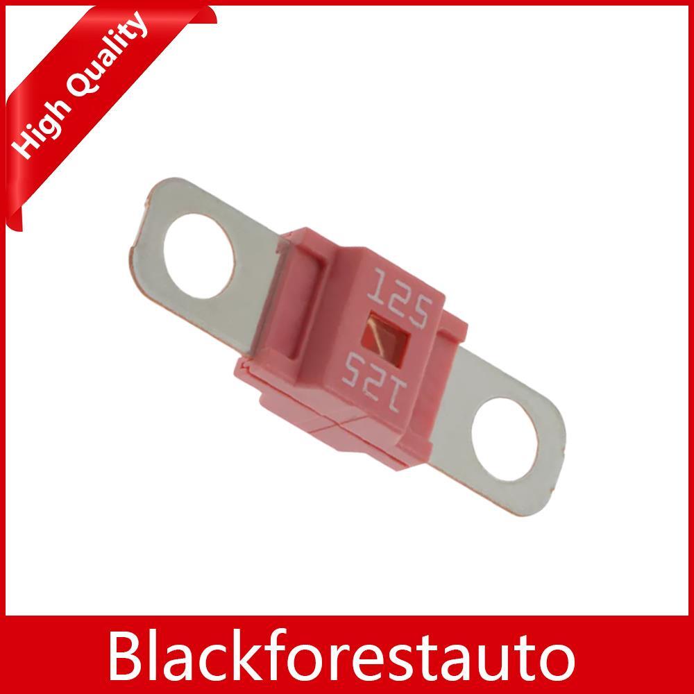 Fuse Block 125A Replacement For 2013 2014 2015 2016 2017 for Accord 38232-TK8-A01 Q