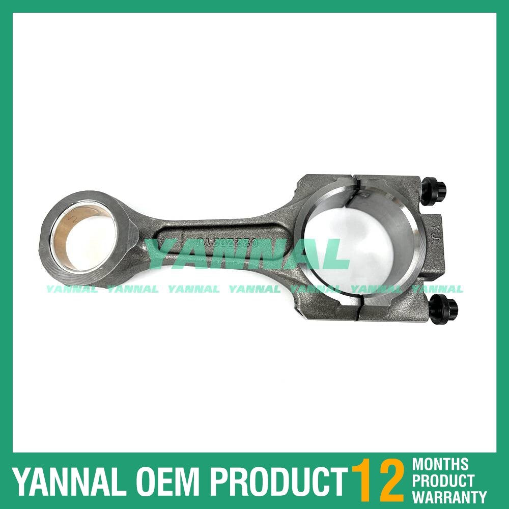 M11 connecting rod 4319937X for excavator parts