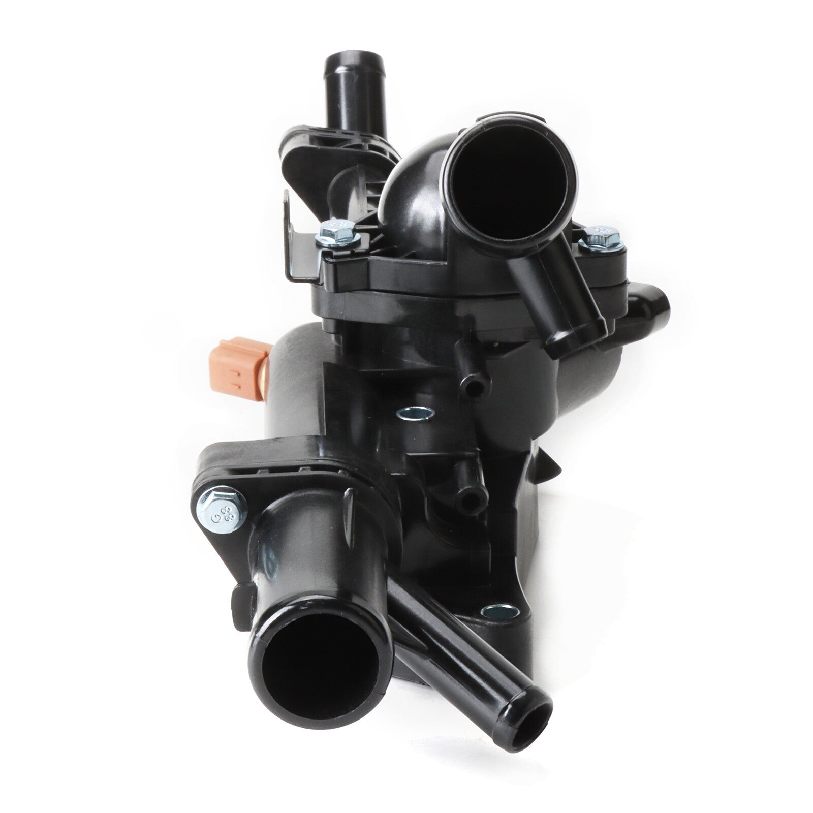 25600-2G545 is suitable for Hyundai Sonata Fe 2.0L thermostat coolant temperature control. Q