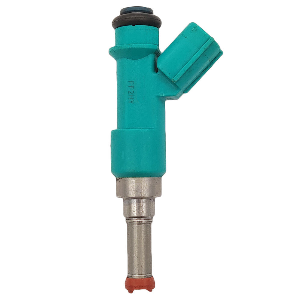 Six fuel injectors are suitable for Avalon 2.5L, Highlander for Sienna 2.7L, and for Lexus ES350 3.5L. n