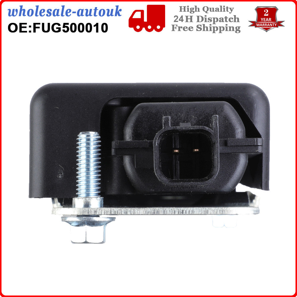 for LAND ROVER DISCOVERY 3 & 4 NEW UPPER TAILGATE ACTUATOR LOCK CONTROL FUG50001 Q