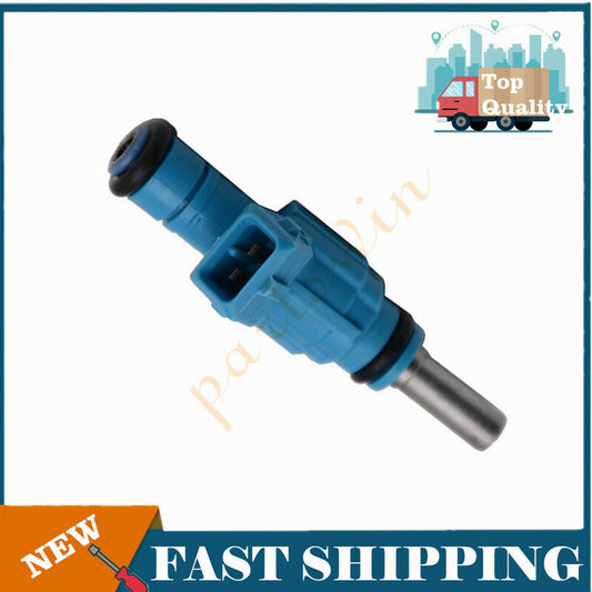 New fuel injectors for Audi TT Quattro engines 06A906031J 0280155892- n