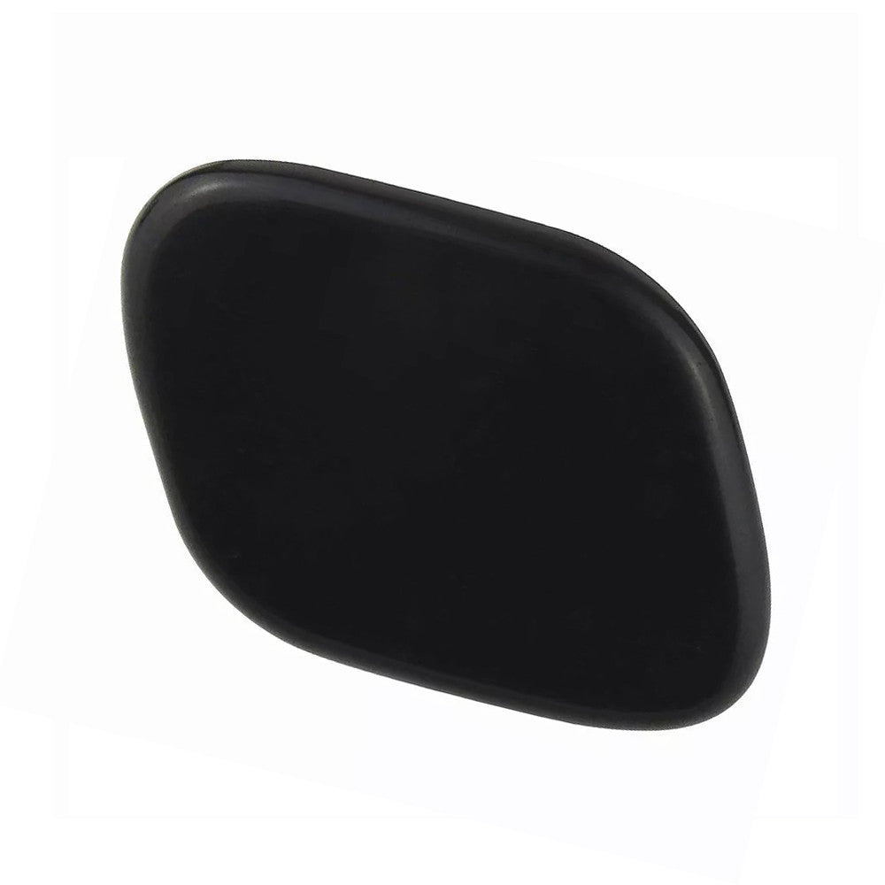 Front Right Headlight Washer Jet Nozzle Cover Unpainted Fits For Santa Fe 13-16 Q