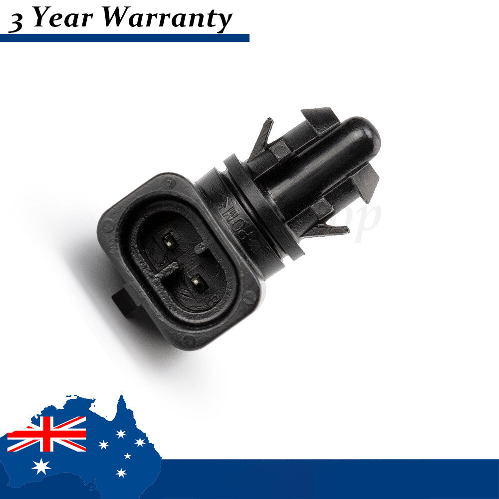 Ambient Outside Air Temperature Temp Sensor Sender 25775833 For GM for Chevy for Buick Q