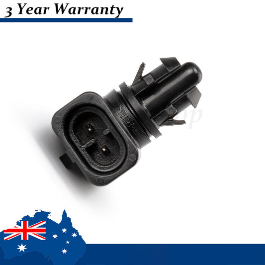 Ambient Outside Air Temperature Temp Sensor Sender 25775833 For GM for Chevy for Buick Q