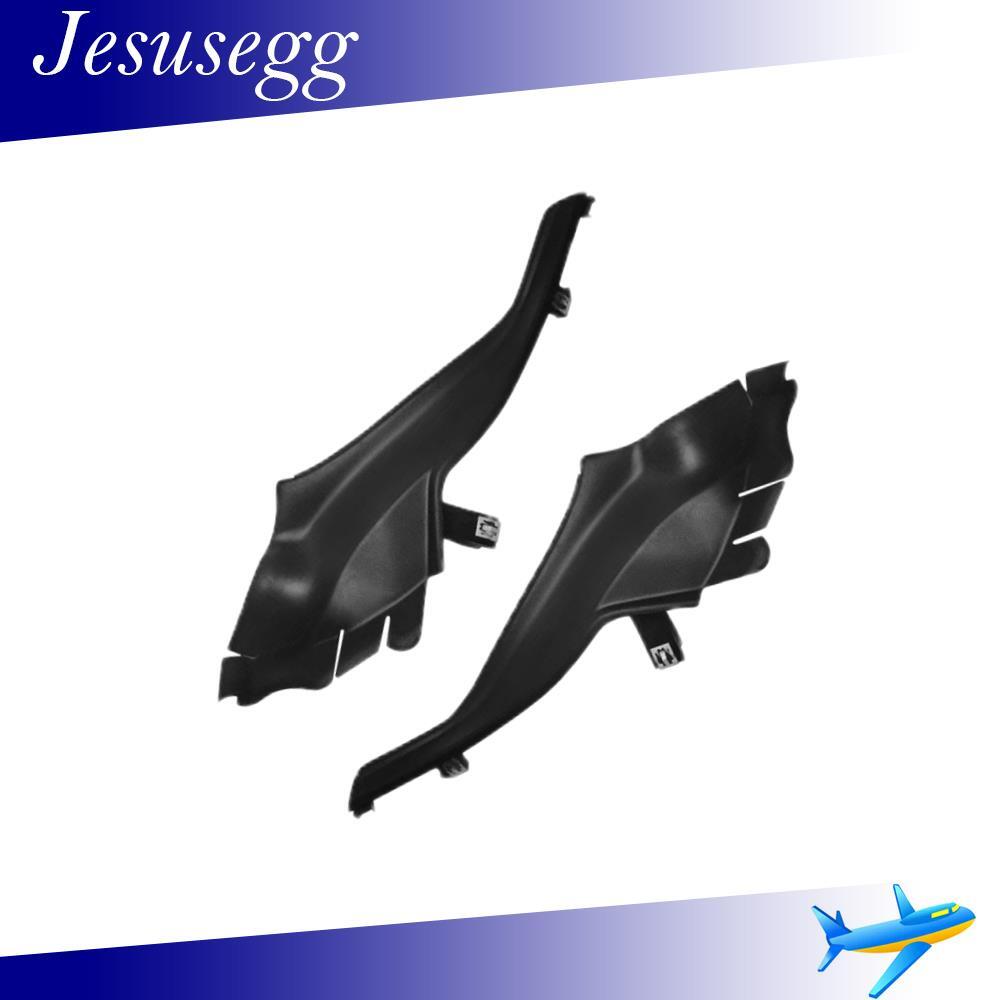 2X for Jeep Cherokee 2014-2016 LHRH Cowl Side Trim Panel 68102560AE 68102561AE