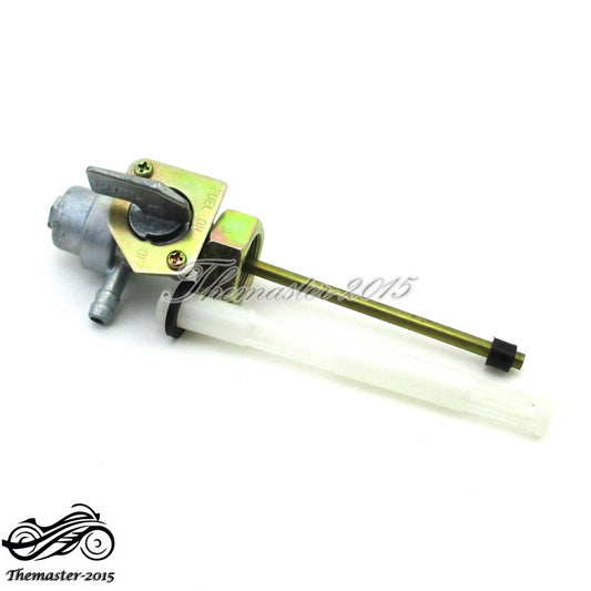 Fuel Switch Petcock For VT500C VT500FT VT1100C ATC250ES 250SX CATC350X 3 Wheeler Q