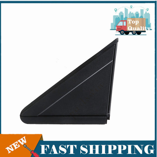 2008 - 20 Grand Caravan Town & Country Right Side Mirror Flag Decal - n