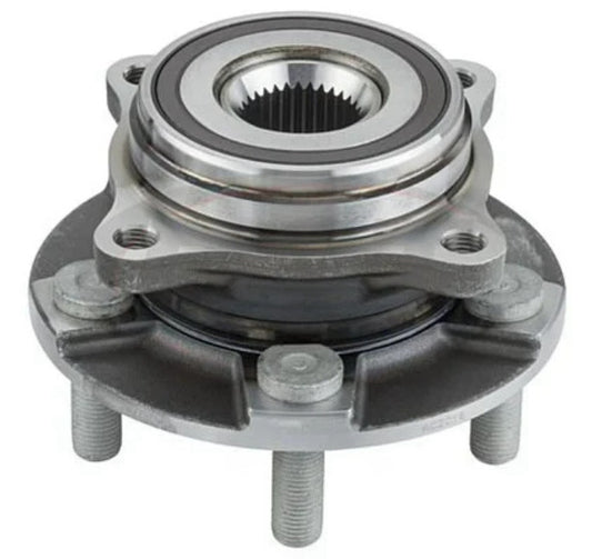  for ford  for Mustang 2015 - 2019 Wheel Bearing and Hub Assembly Q