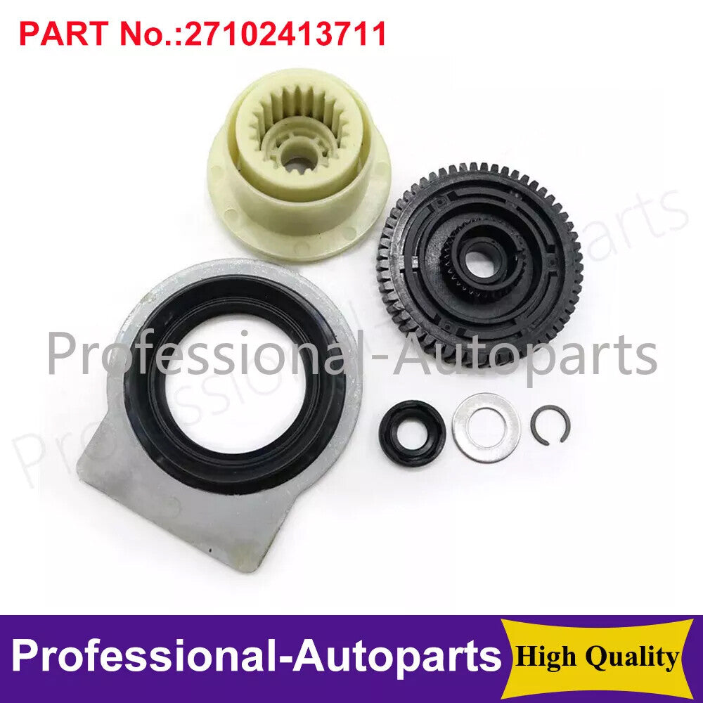 27102413711Transfer Case Actuator Motor Gear Repair Kit for BMW X3 X5 X6 E83 E70 Q