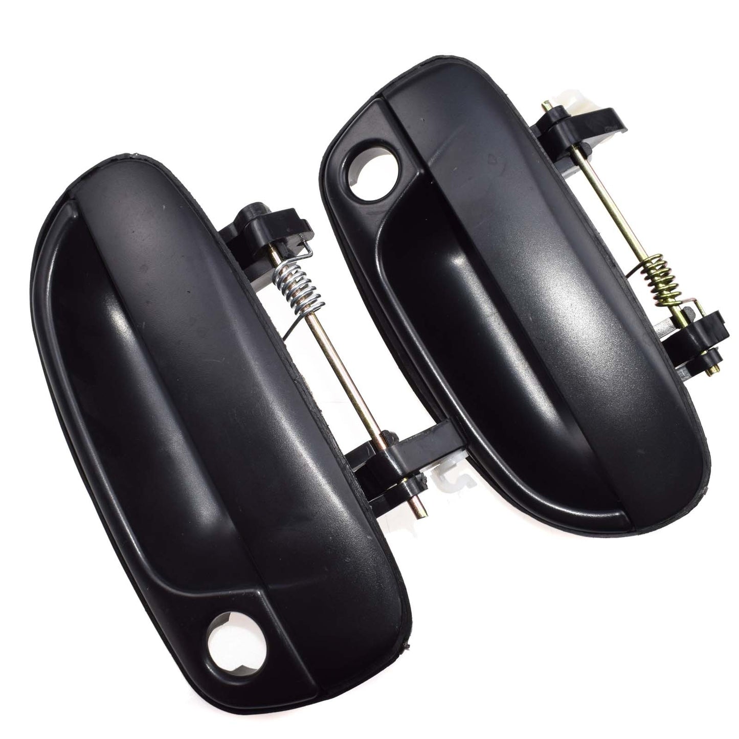 Exterior door handle front left and right outer FL for for Hyundai Accent 8265025000- v