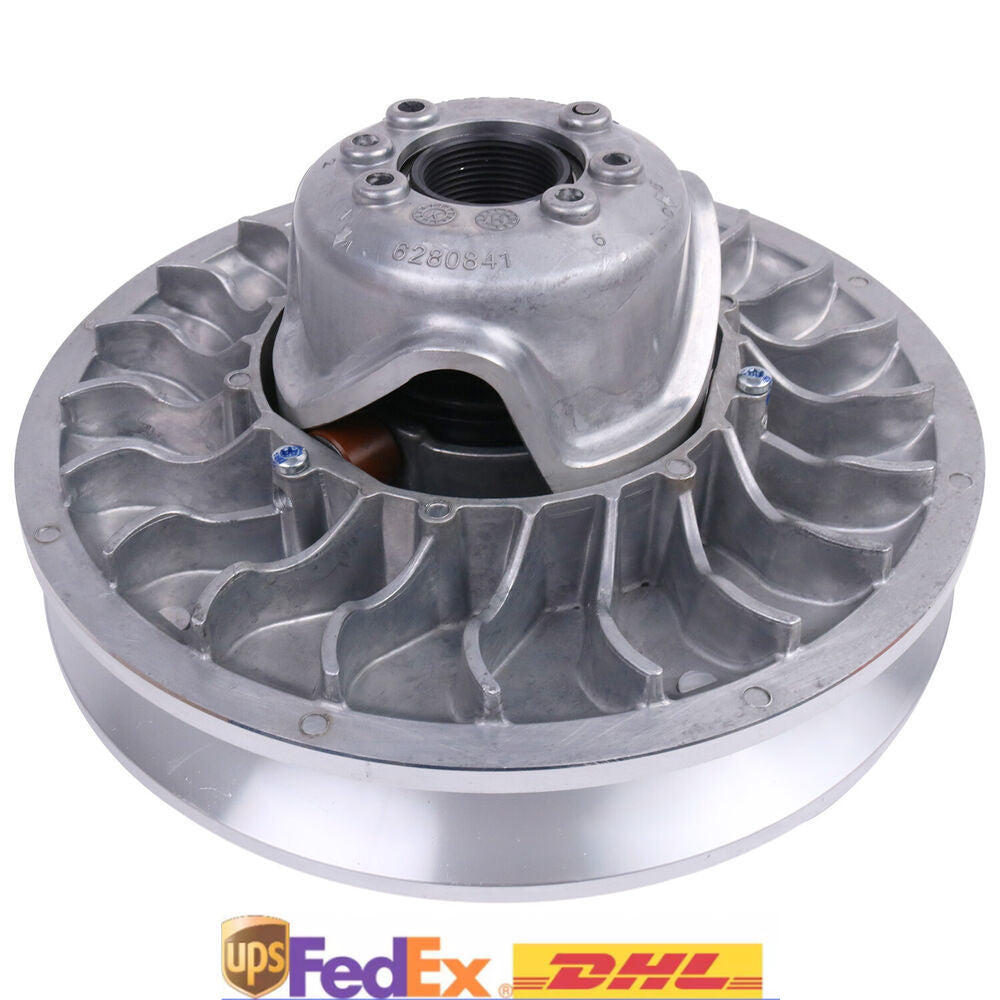 Secondary Clutch 420280626 For Can-Am Maverick X3 Turbo for Defender HD9 420280636