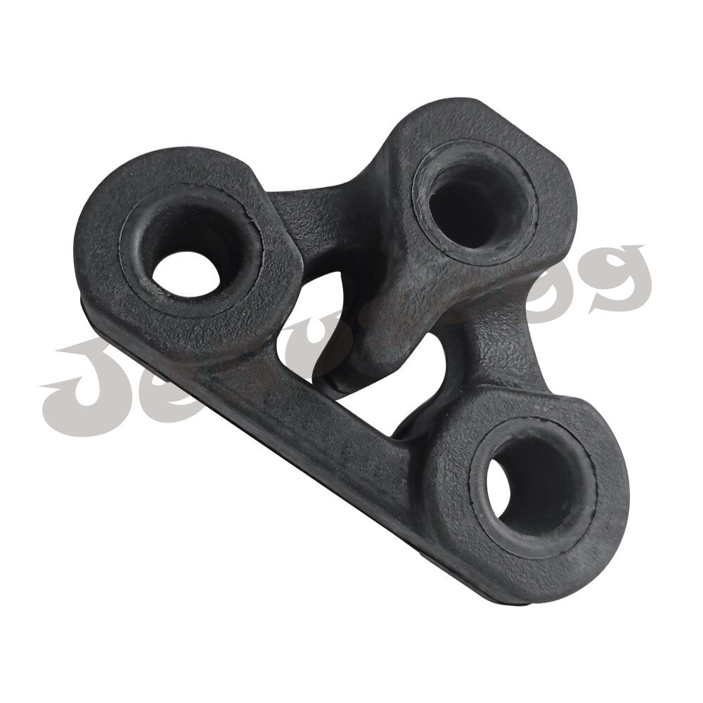 Rubber Hanger Mount Fit For FIT CITY 1.5L ODDYSEY for CIVIC 18215-S5A-A11 Q
