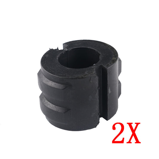 2x Fits for Mercedes W221 S63 S400 S550 S600  2213231765 Sway Bar Bushing Q