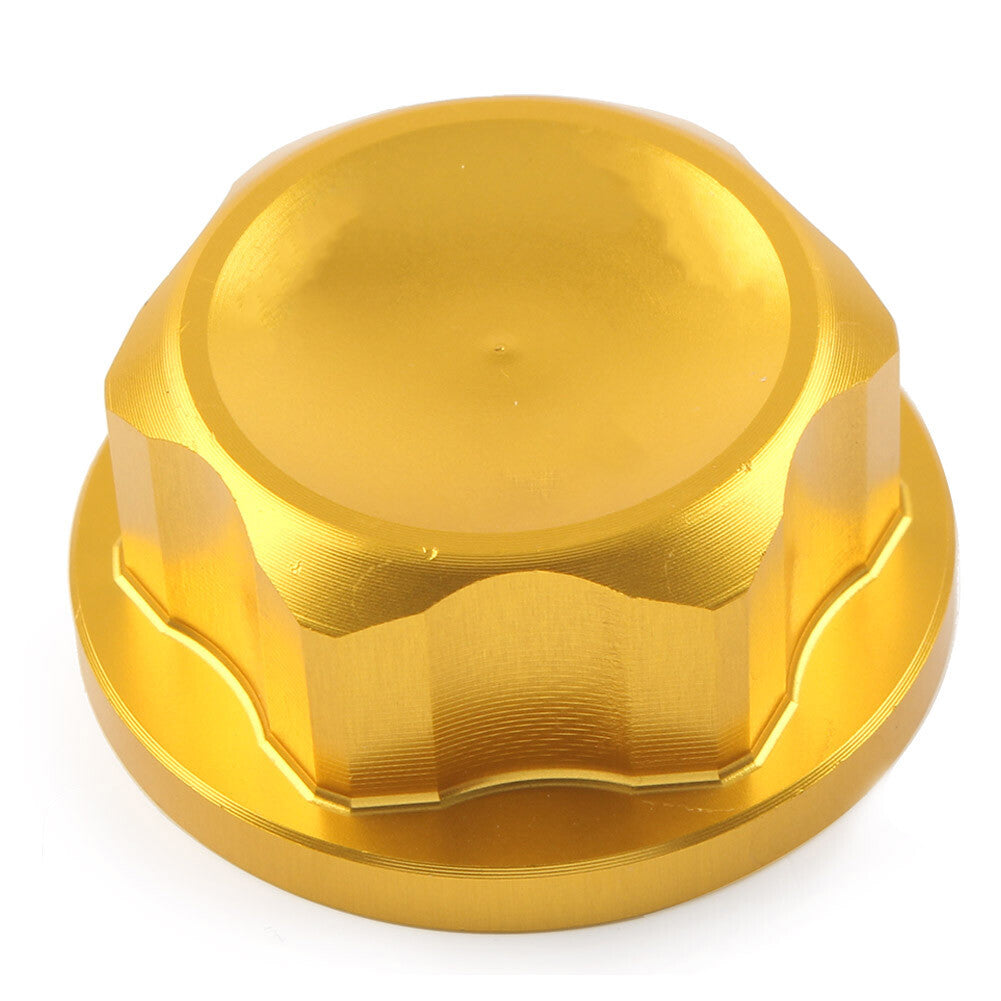 Lenkschaftmutter f¨¹r for Honda CB1000R 2008-14 CBR600F 2011-13 Hornet 600 900 Gold