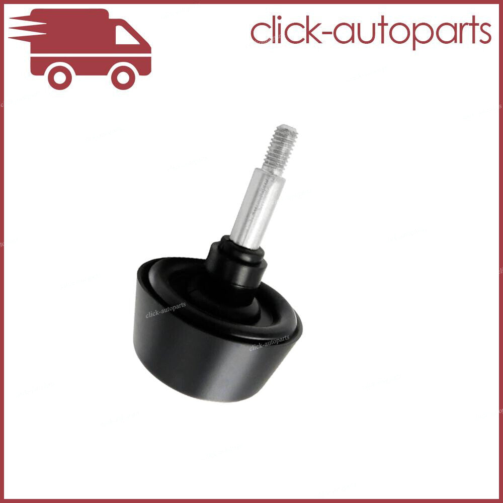 Rear Door Side Panel Check Magnet Black Fit For Sprinter W906 9067400216 Q