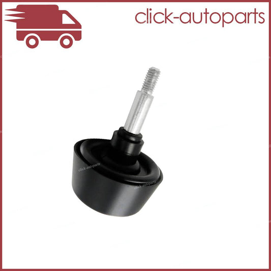 Rear Door Side Panel Check Magnet Black Fit For Sprinter W906 9067400216 Q