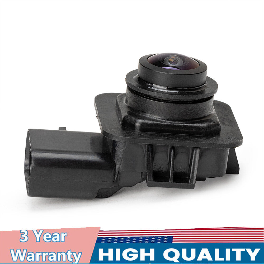 DB5Z-19G490-A is suitable for the 2011-15 for Ford Explorer XLT with a reverse-facing backup camera.