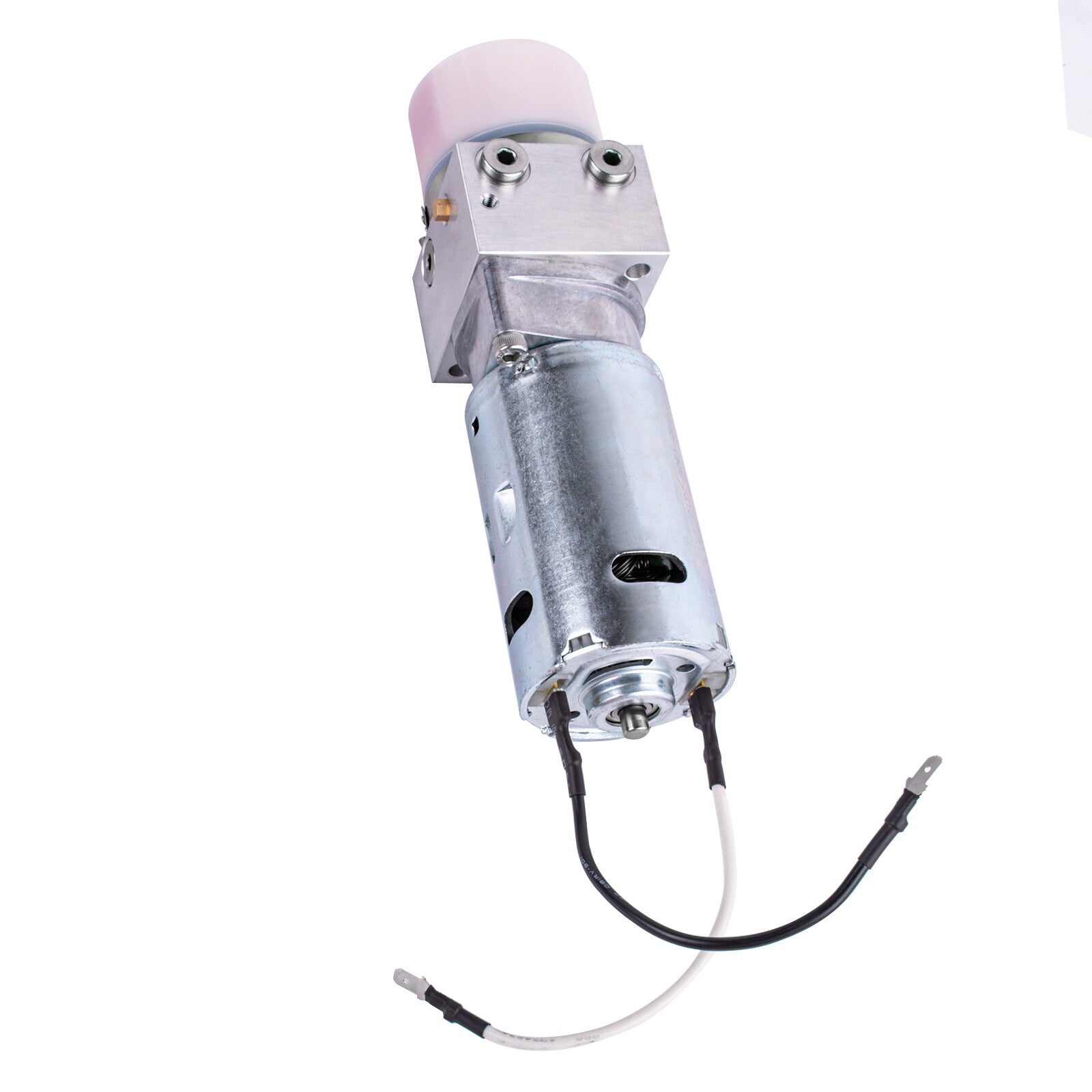 Convertible Top Hydraulic Roof Pump Motor For 2003-2008 for BMW Z4 E85 54347119633 Q
