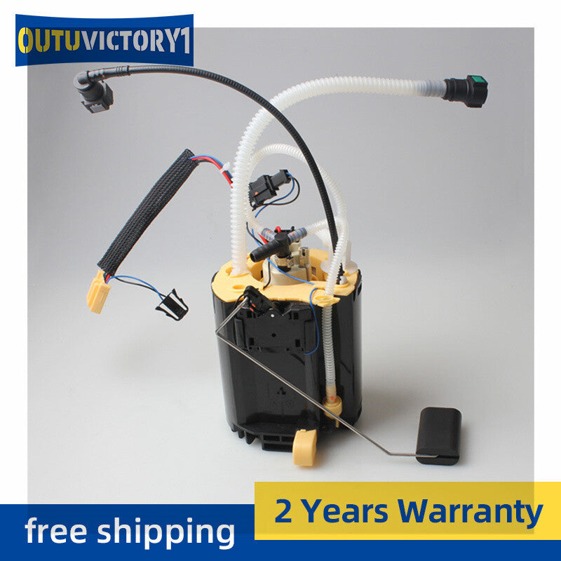 Rear ABS wheel speed sensor #58980-C5000 for Kia Sorento 2WD 2015-2021 4478 A