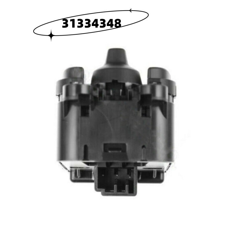 31334348 Front right power window control switch suitable for Volvo S60, V60, XC60- n