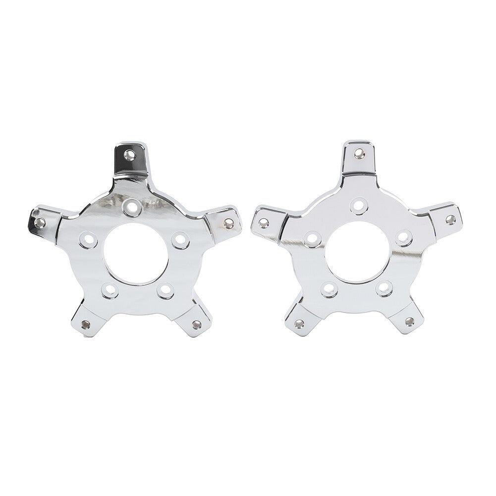 Enforcer Brake Rotor Adapter Fit for Harley Touring Street Glide Special FLHXS