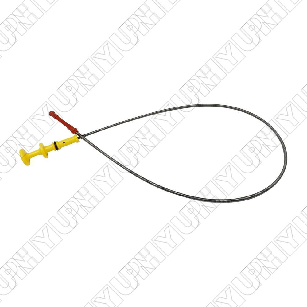 Engine Oil Gauge Dipstick for Mercedes-Benz ML350 2012-2014 GL350 2013-2016 3.0L Q