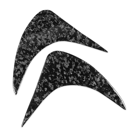 Headlight Eyebrow Eyelid Cover for Toyota GT86 for Scion -S 2012-20 for Subaru BRZ