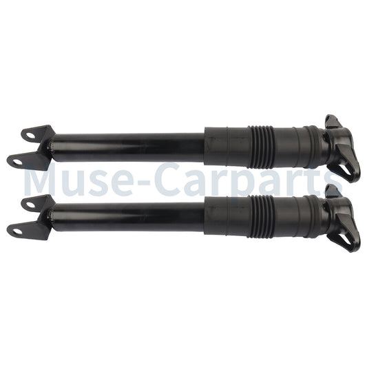 2-piece Assys Fit front shock struts for 2012-23 for Dodge for Challenger GT SRT R/T SXT