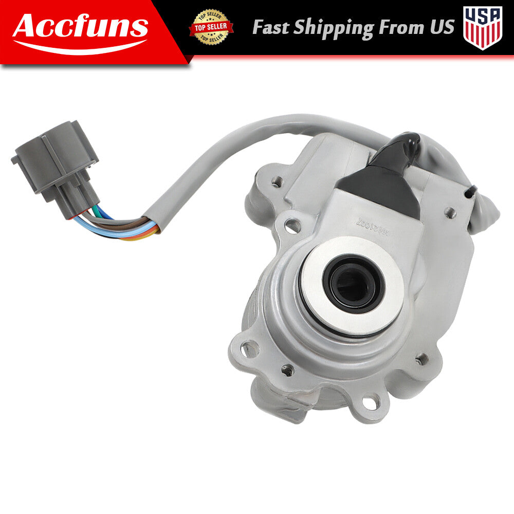 41700-HR4- A21 is suitable for Honda Final Drive actuators, Assy 14-22 TRX Foreman & Rubicon 500- n