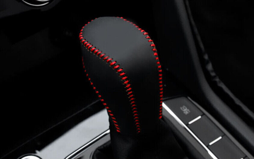 for Mazda CX-5 2017-2021 Black Titanium Inner Door Panel Cover Trim Strip Handle v