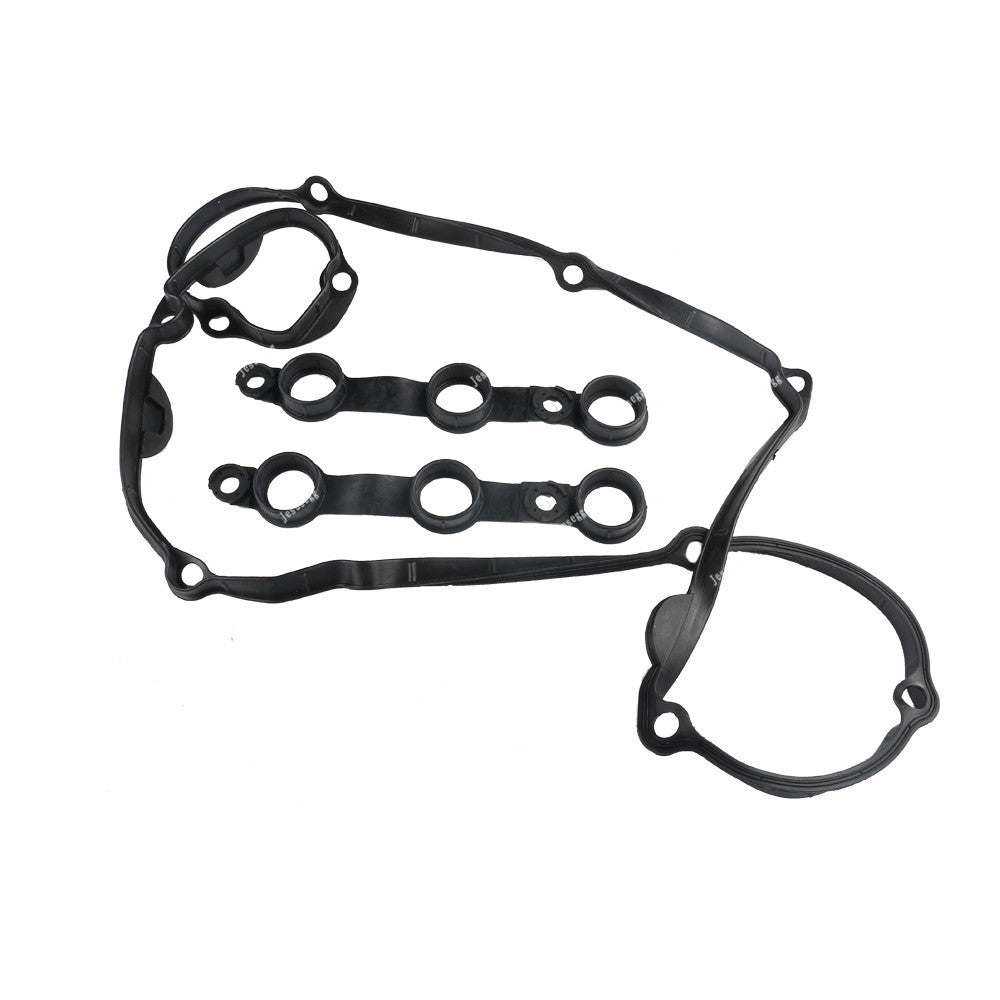 Valve Cover Gasket Set for BMW M52 M54 E39 E46 325 328 330 525 528 for X5 Z3 Q