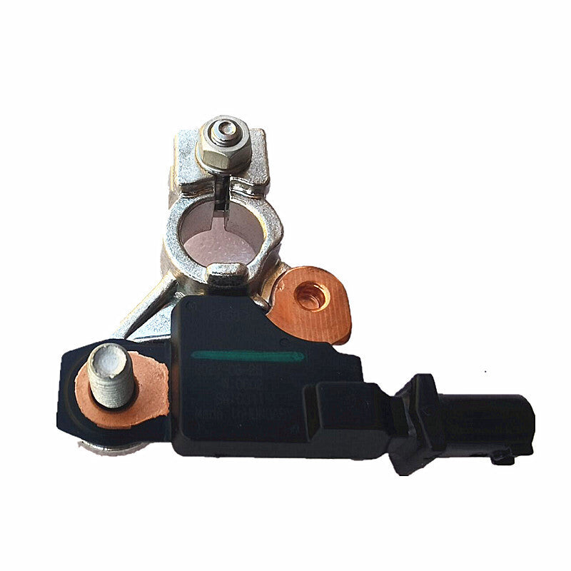 Negative battery sensor terminal for 2012-15 for Honda for Civic CRV and 2013-17 for Acura for RDX . Q