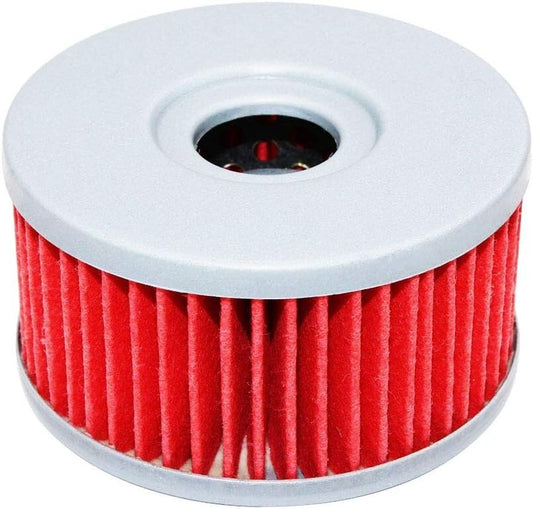 Oil Filter for SUZUKI SP250 250 1982-1985 for SUZUKI DR250 250 1982 1983 1985