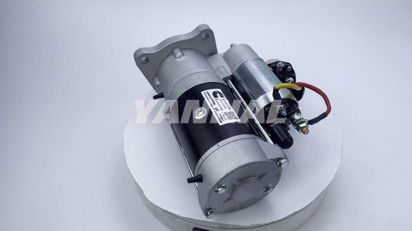 new 4BT beginner motor 24V 5565913 for diesel engines.