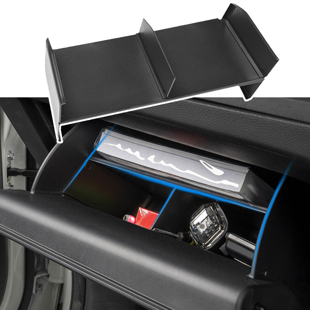 Glove box storage compartments suitable for Honda CR-V 2023-2024 n