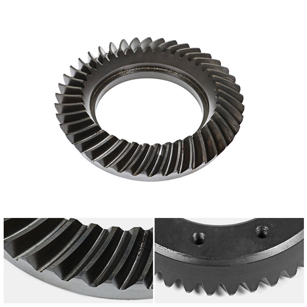 Suitable for GM 8.5-inch 10-bolt gear 3.73 scale and main bearing mounting kit - n