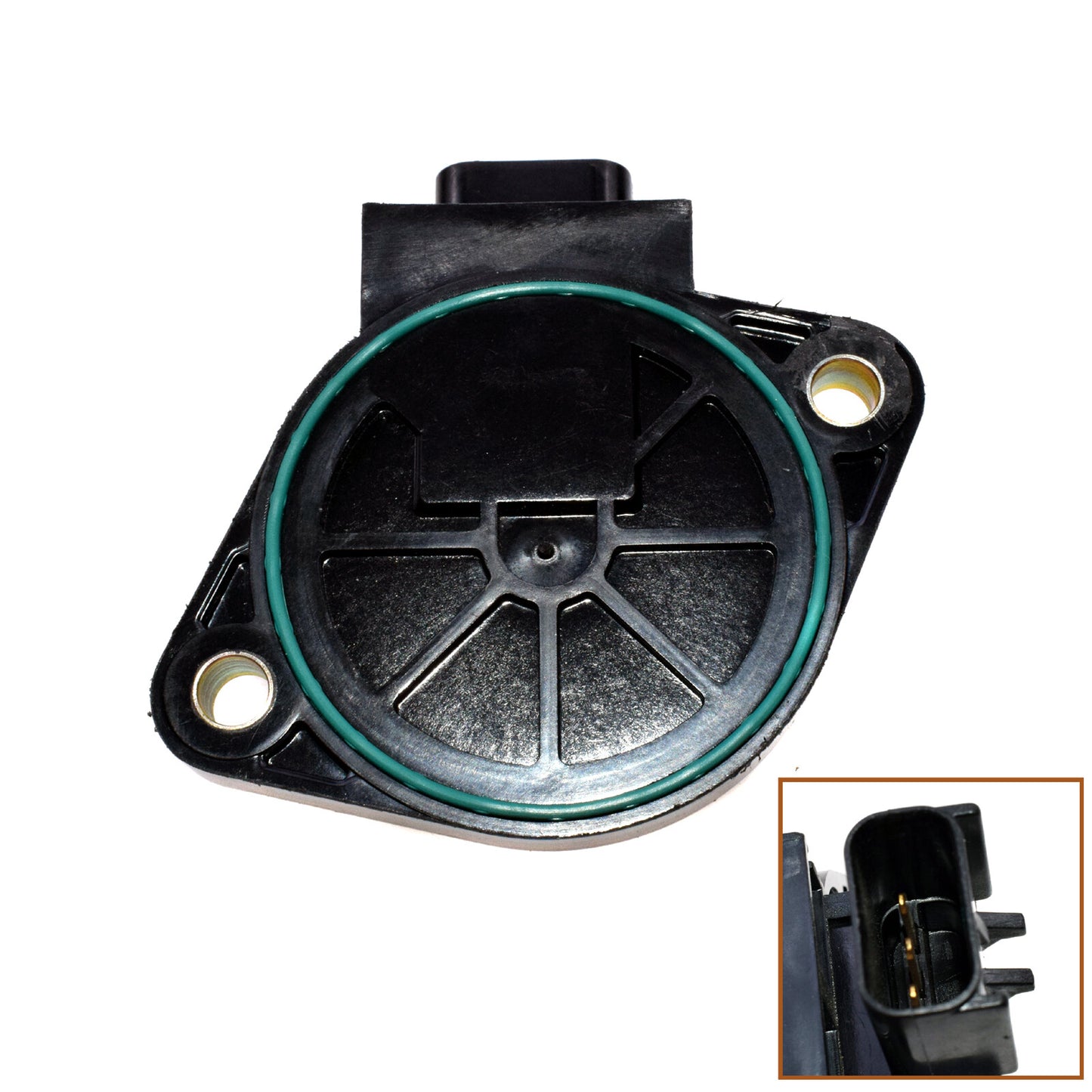 The brand new 4882251 camshaft position sensor is suitable for Chrysler PT Cruiser, for Dodge , and vehicles. n