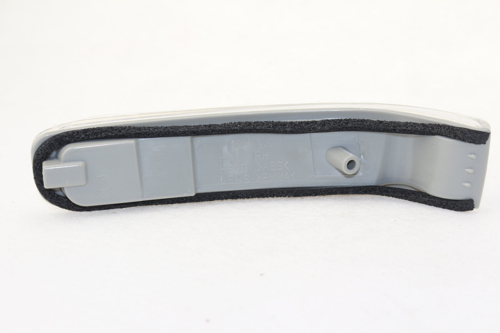 Fit for Kia Borrego Mohave 09-12 Car Exterior Rearview Mirror Lights 876232J000