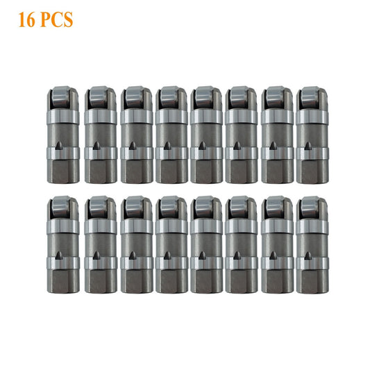 PRO RACER hydraulic roller lift suitable for SBF BBF for Ford ALL V6/V8 182-460 16 pieces